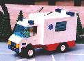 ambulance